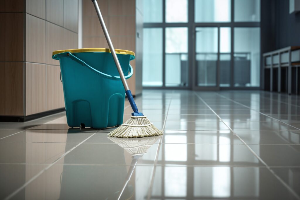 nettoyage industriel Choisy-le-Roi