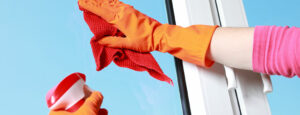 Nettoyage de vitres Choisy-le-Roi