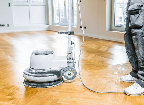 Nettoyage Professionnels Choisy-le-Roi