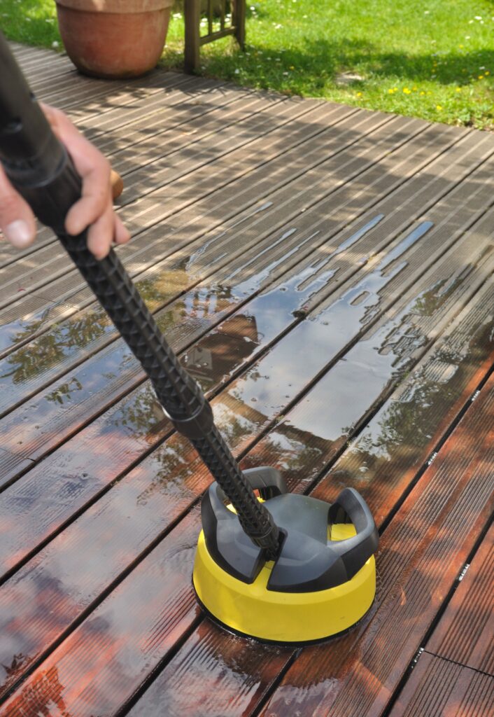 nettoyage copropriété Melun