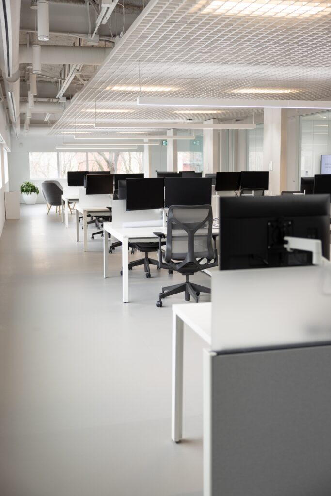 nettoyage industriel Choisy-le-Roi