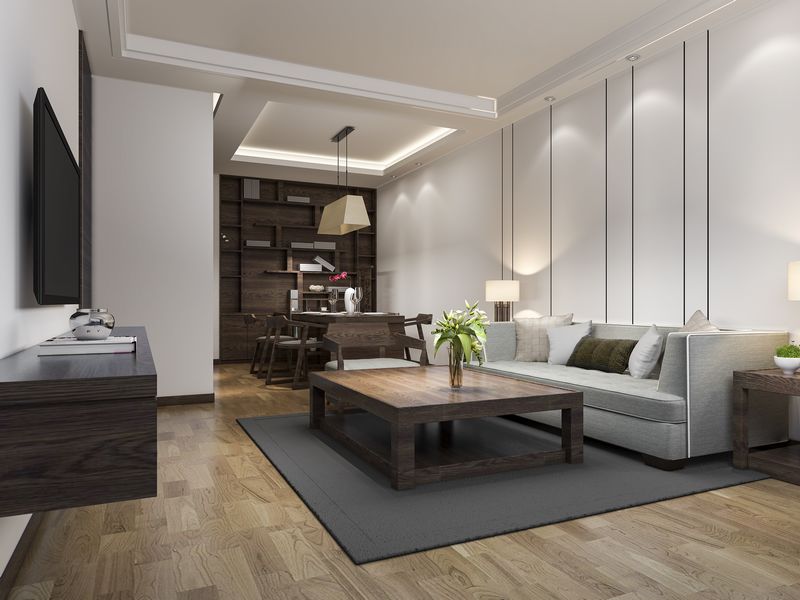 nettoyage maison avant après location Choisy-le-Roi