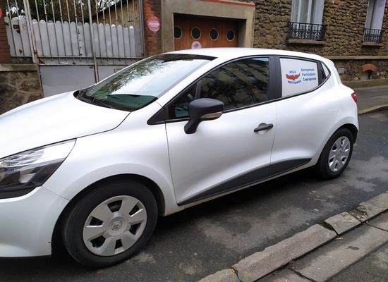 entreprise de nettoyage Choisy-le-Roi